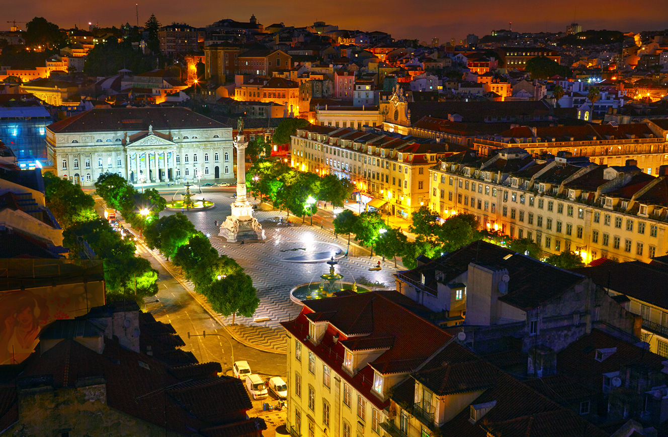 Fly Drive Huwelijksreis Portugal in 14 dagen Afbeelding